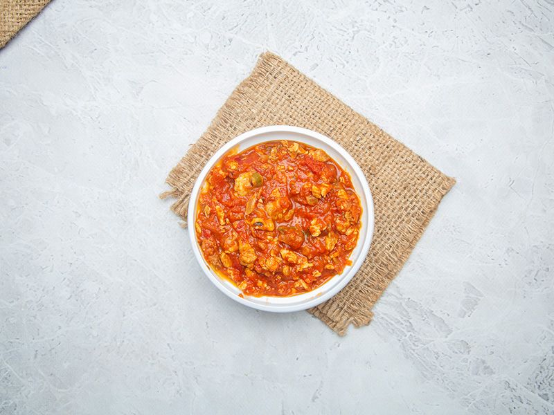 Shakshuka Box