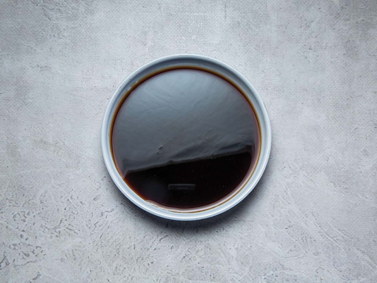 Pomegranate Molasses