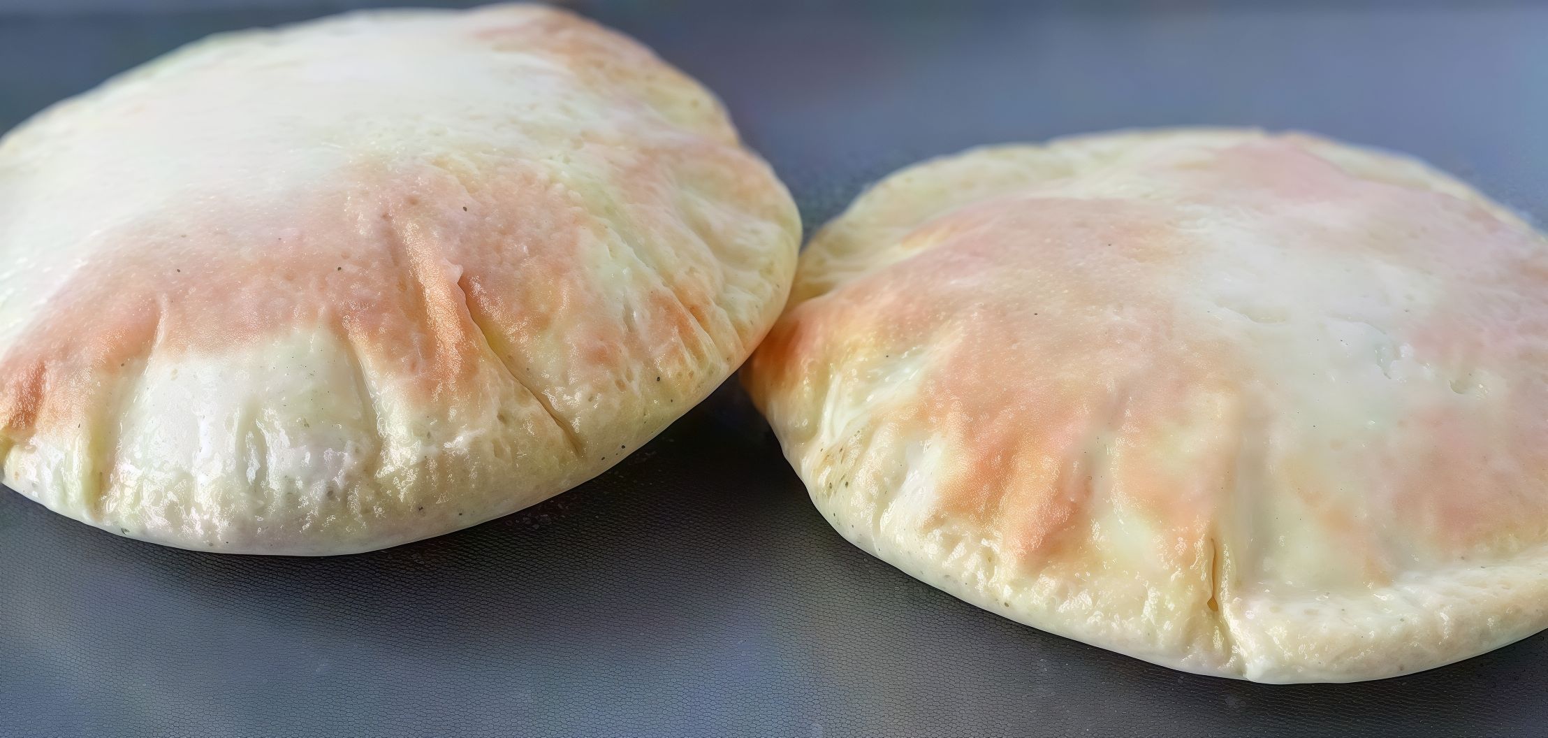 Fresh Shami Bread