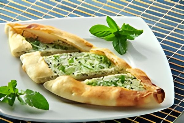 Shami Cheese Shakhtora