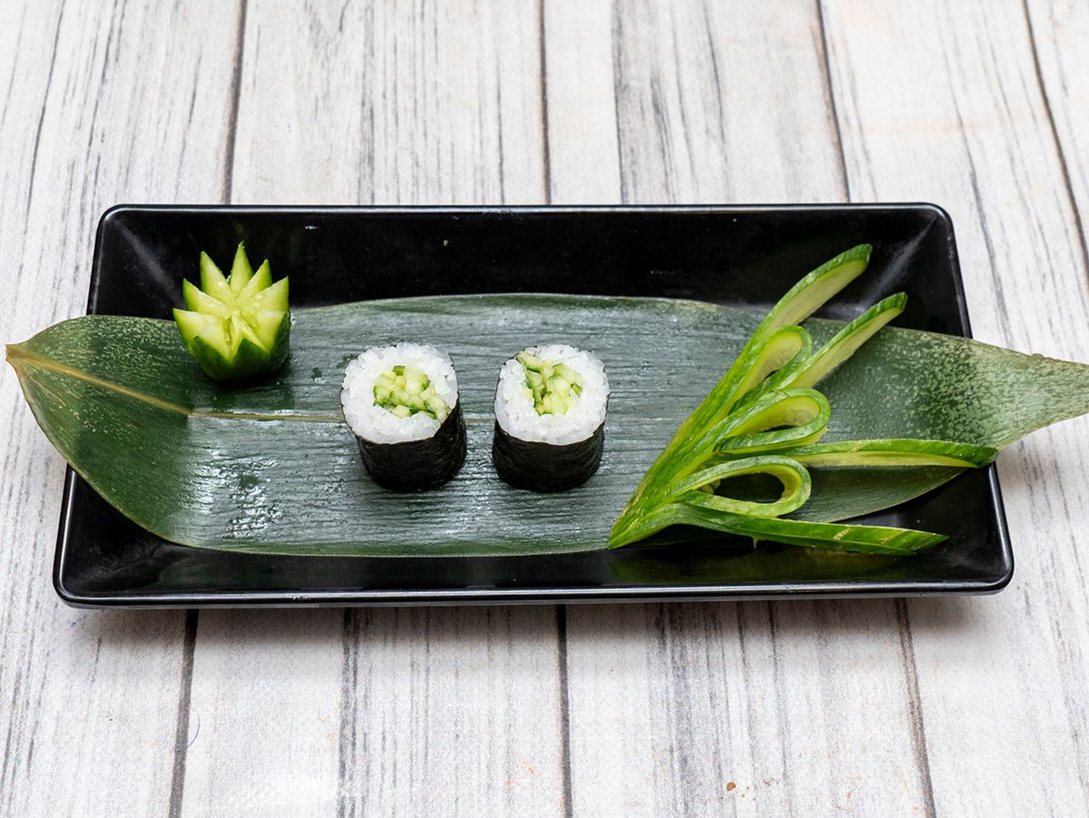 HOSO Maki CUCUMBER