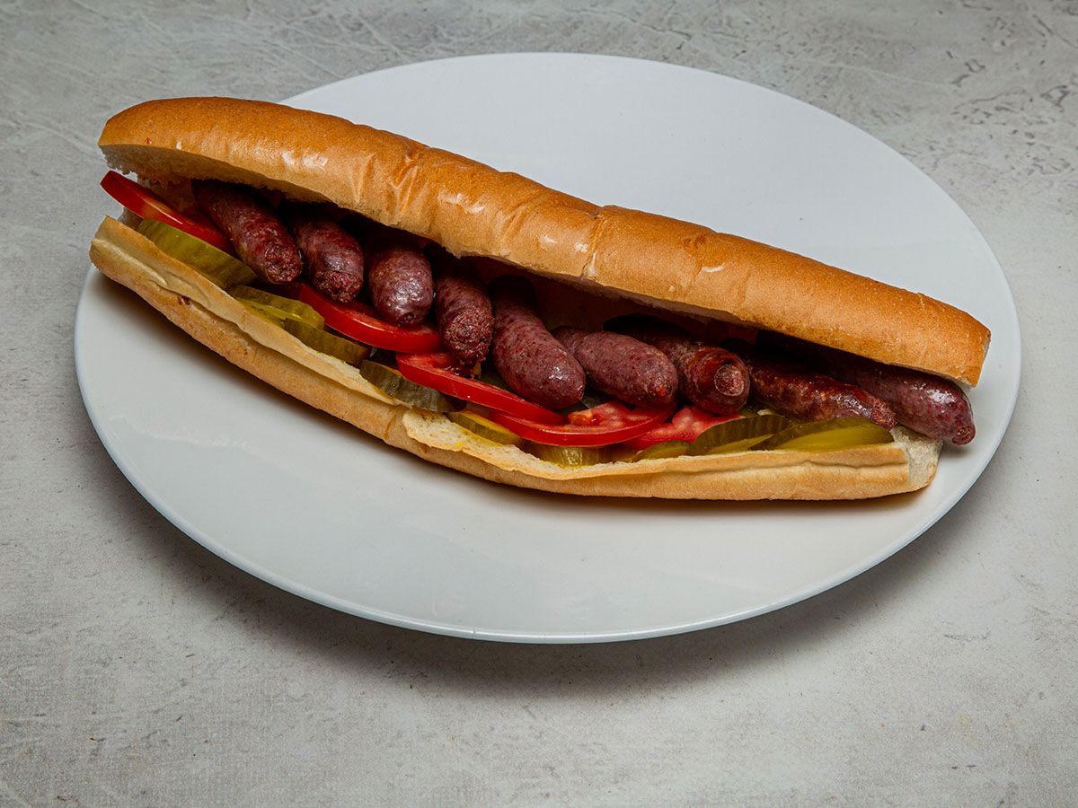 Nakanek Sandwich