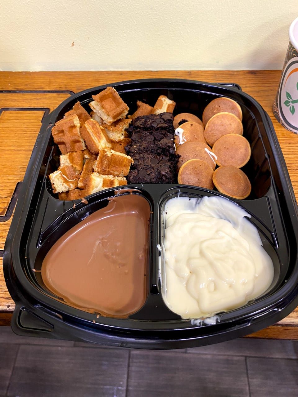Cheer Box Choco