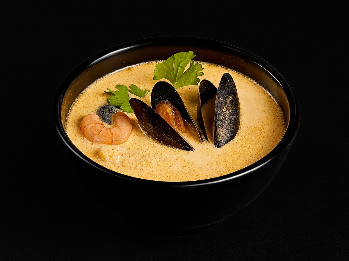 Shifudo Soup