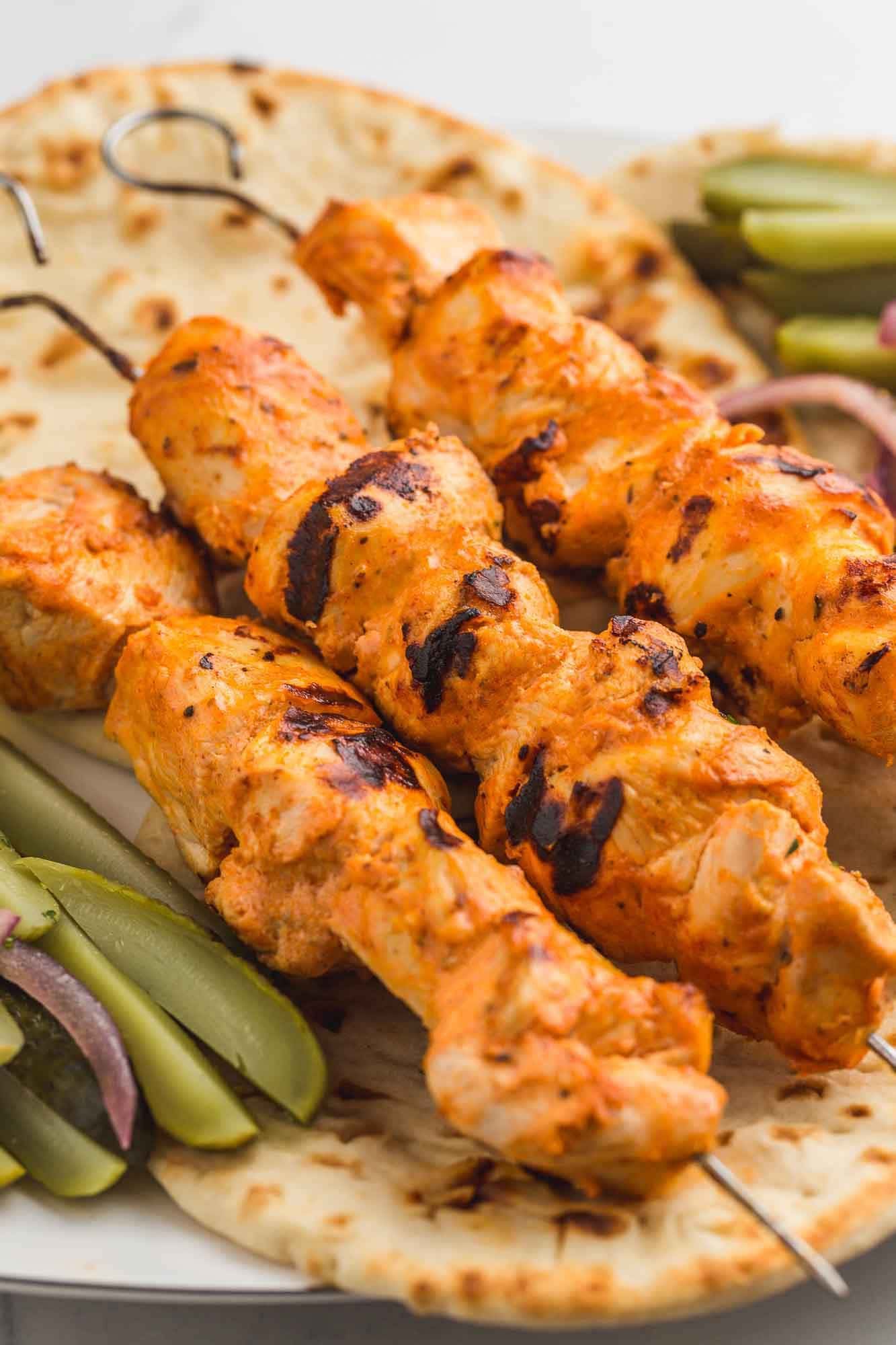 Shish Tawook