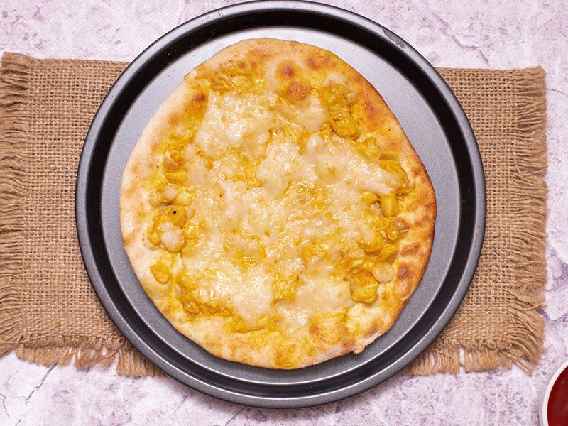 Shish Tawook Manoucheh