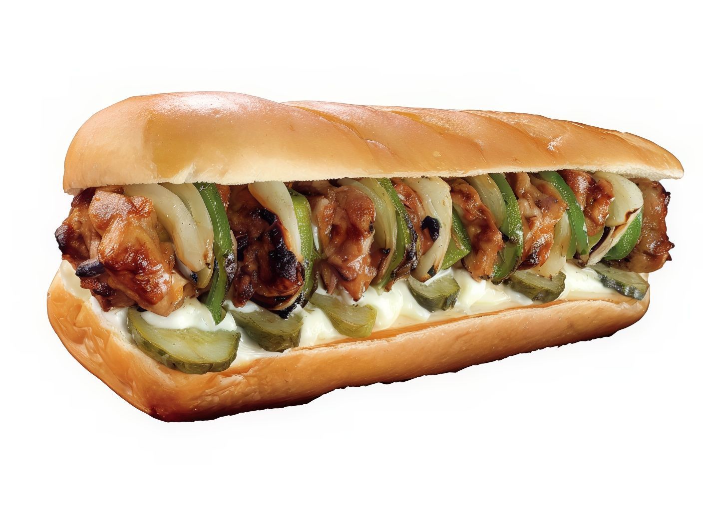 Shish Tawook