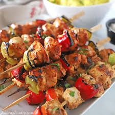 Kilo Shish Tawook