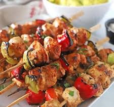 Half a kilo of Shish Tawook
