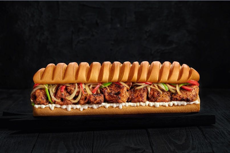 Shish Tawook
