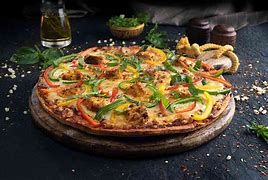 Al Zaeem Oriental Pizza