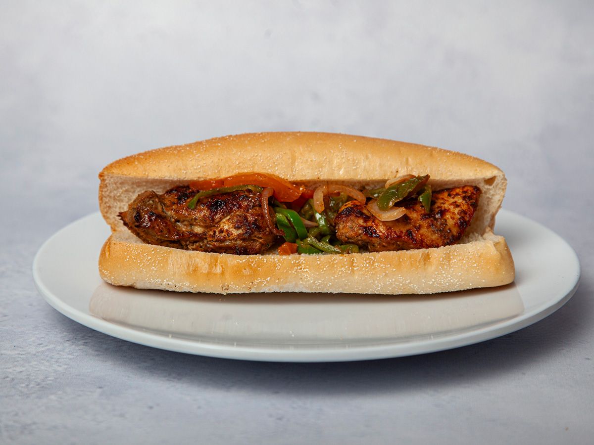 Shish Tawook Sandwich Medium