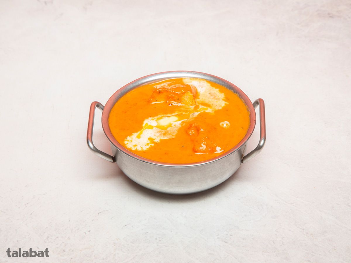 Murgh Makhni