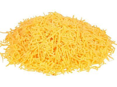 Extra Cheese