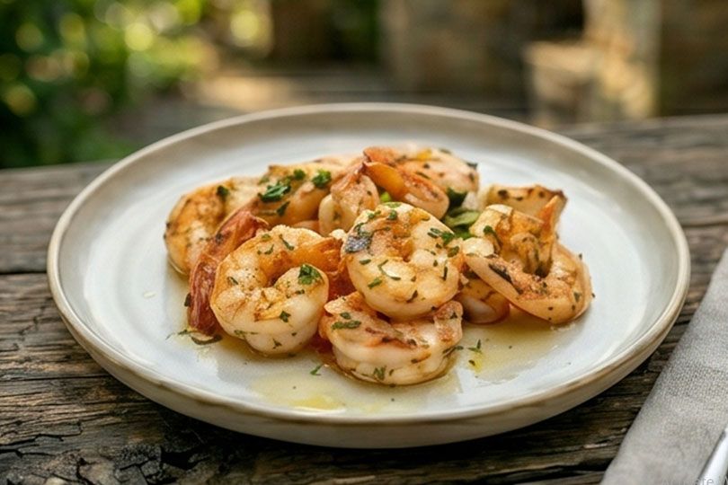 Shrimp