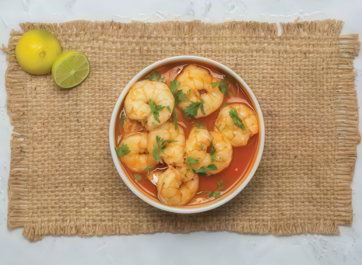 Shrimp Cocktail