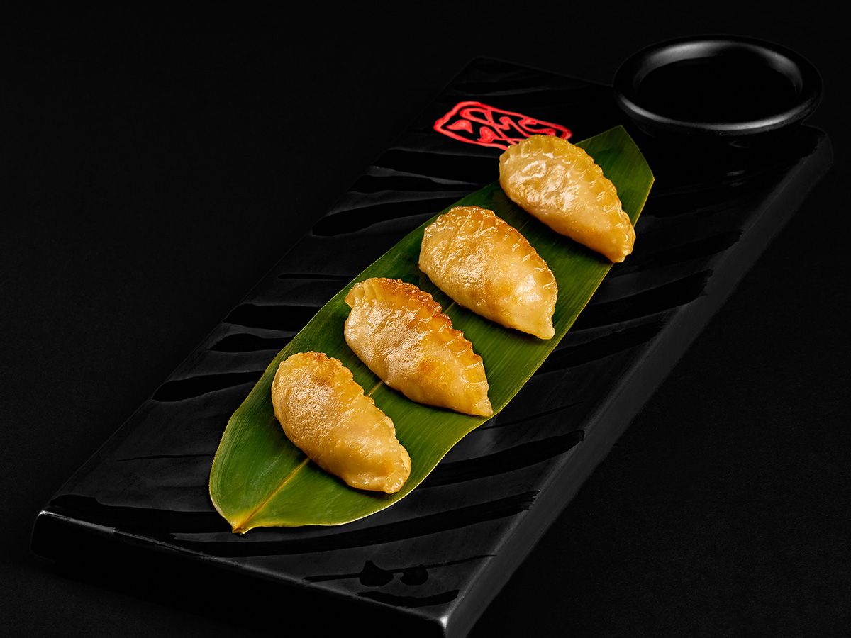 Gyoza - Shrimp