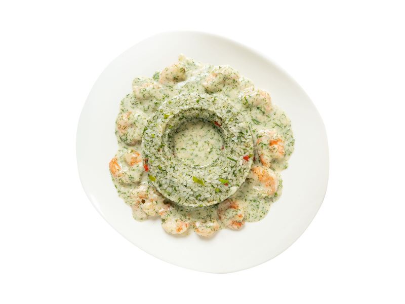 Island Shrimp