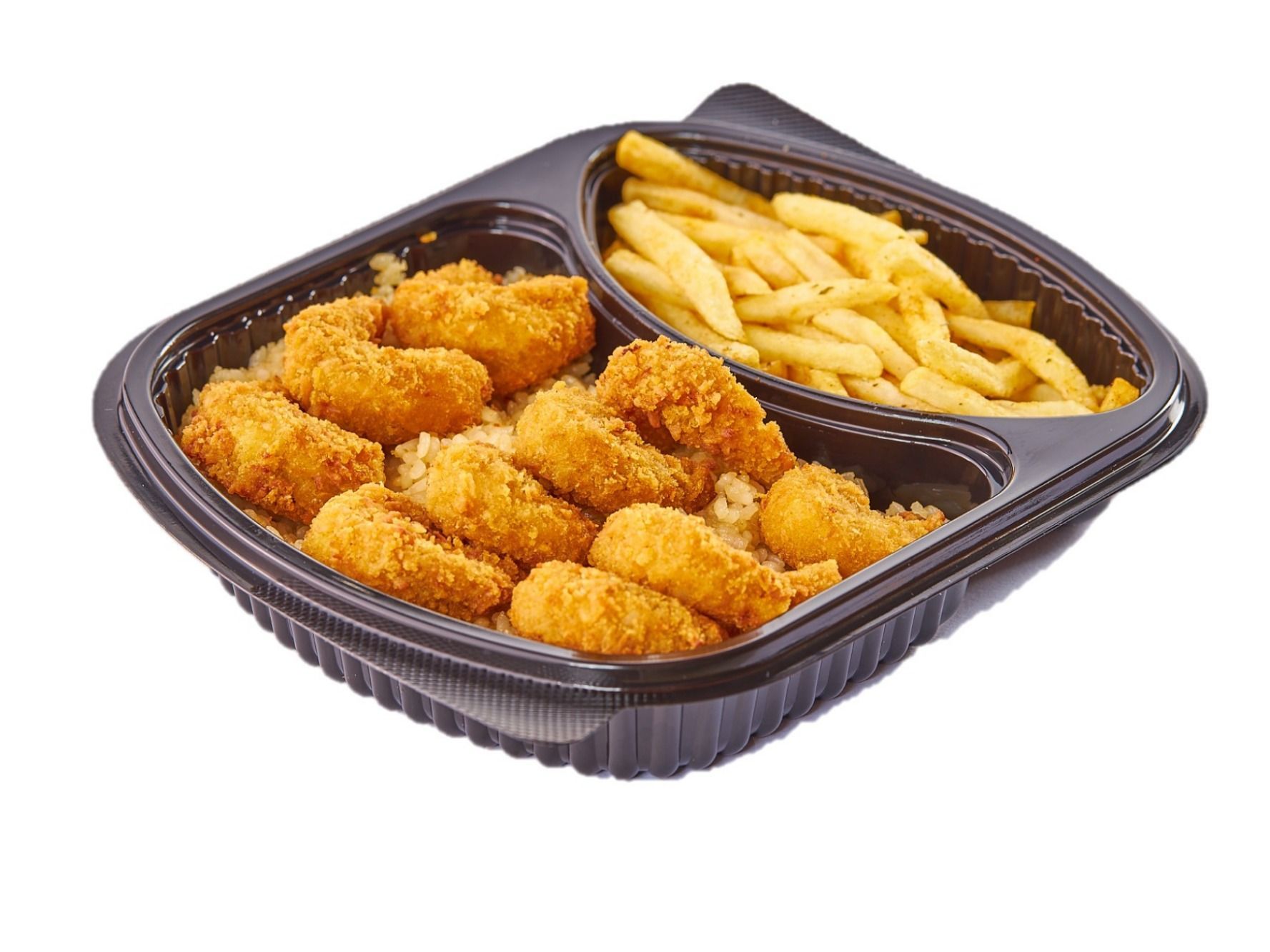 Shrimp Meal Seyami