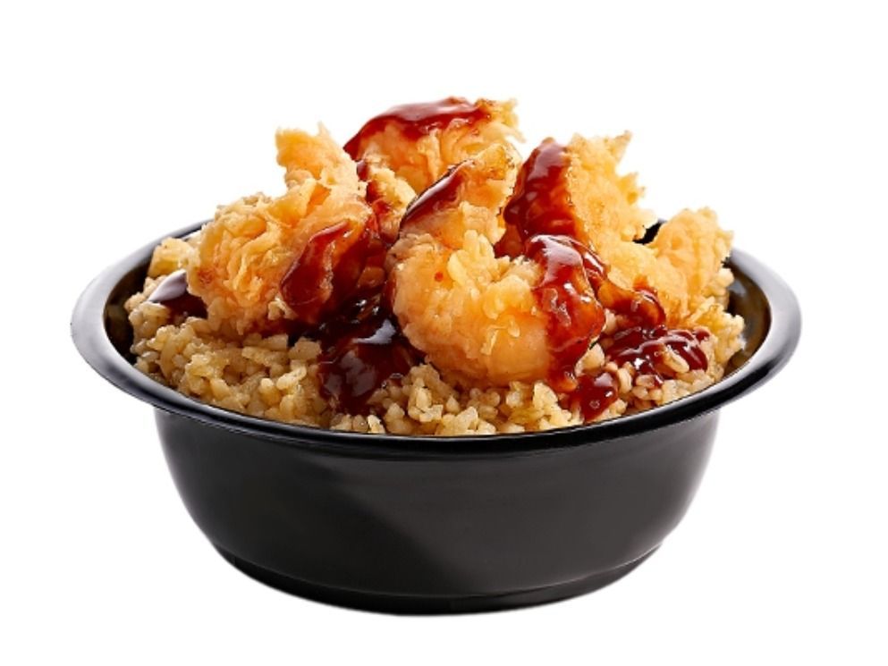 Shrimp Rizo