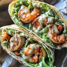 Fried Shrimp Wrappers