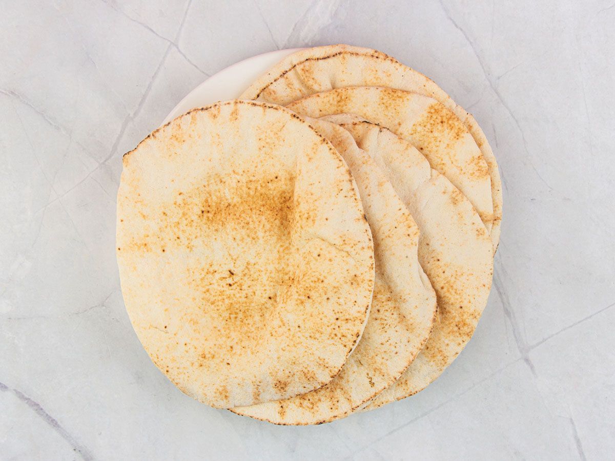 Bread