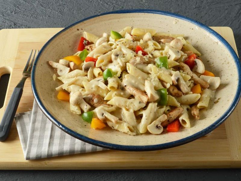 Sicilian Pasta