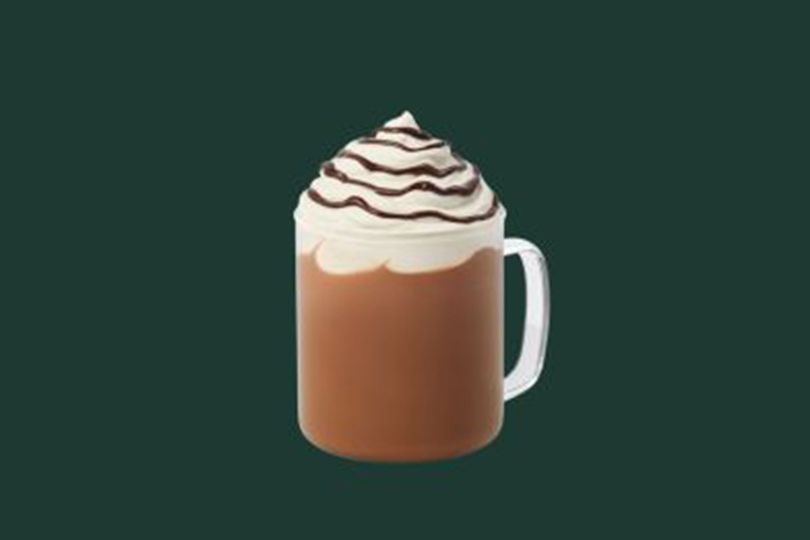 Signature Hot Chocolate