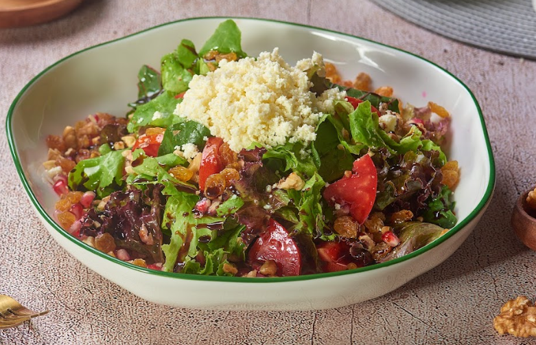 Bosporus Signature Salad