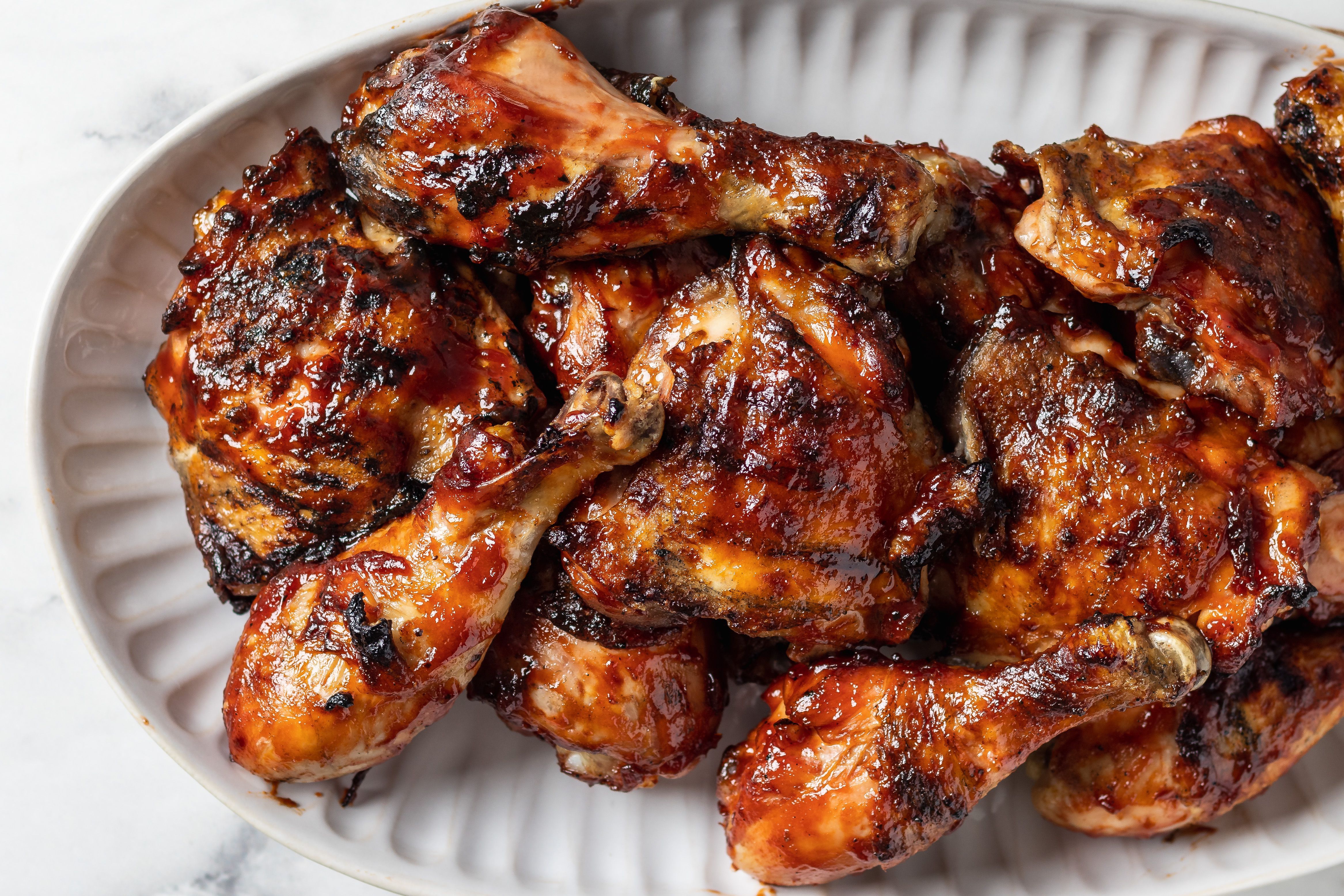 Grilled Chicken