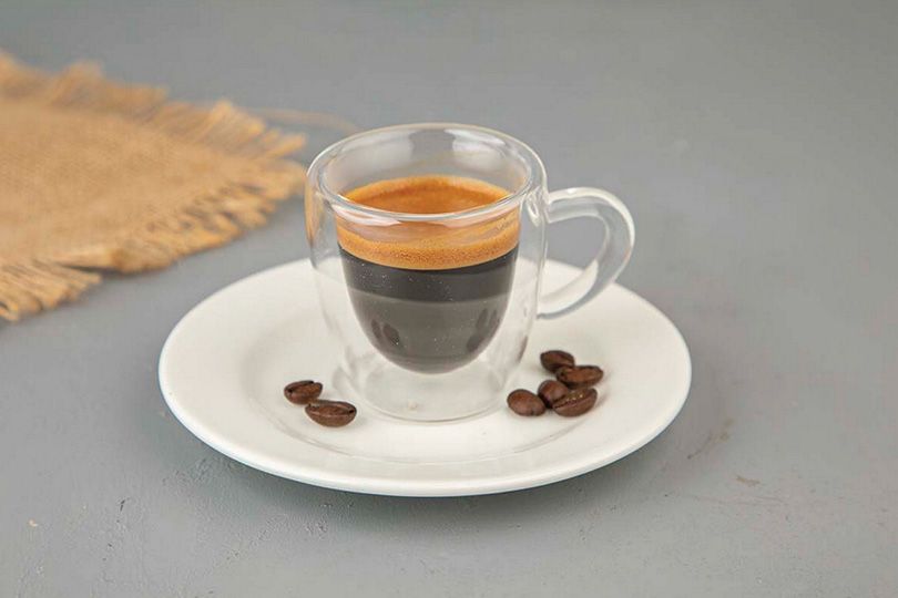 Single Espresso