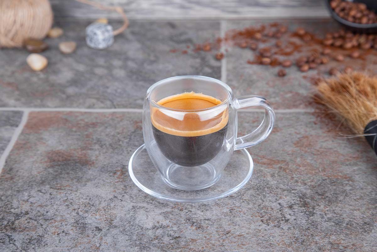 Single Espresso
