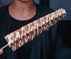 Double Stick Waffle