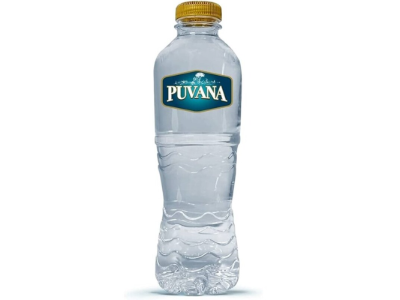 Mineral Water