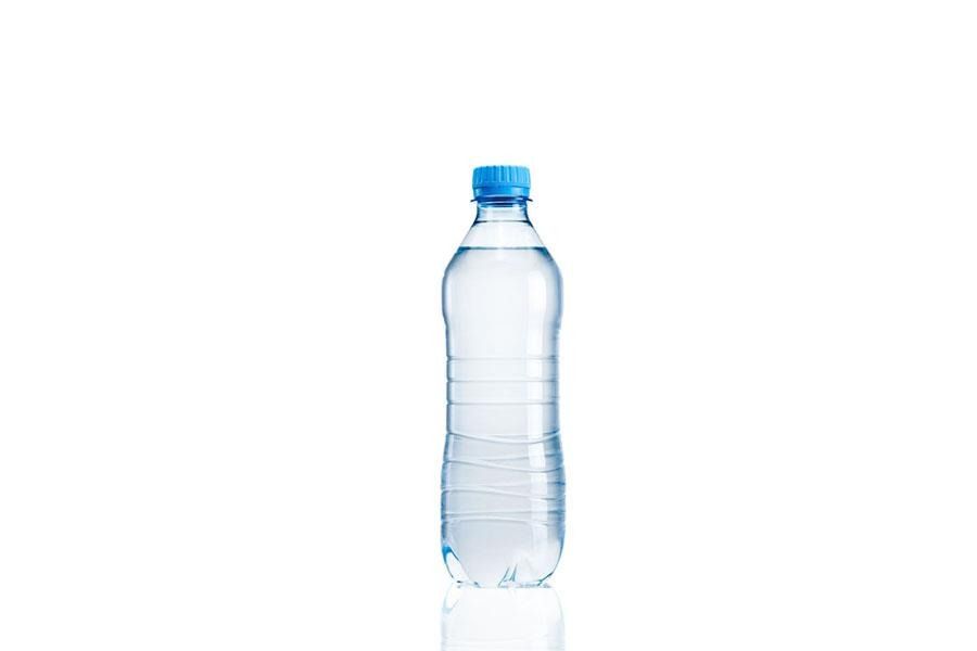 Small Water