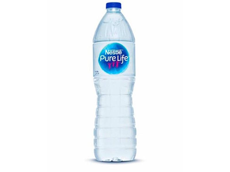 Small Water