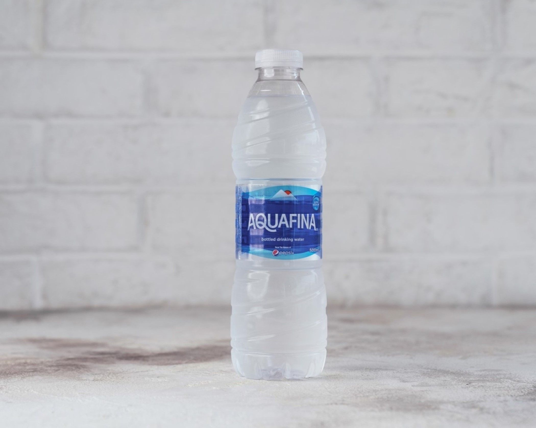 Small Water