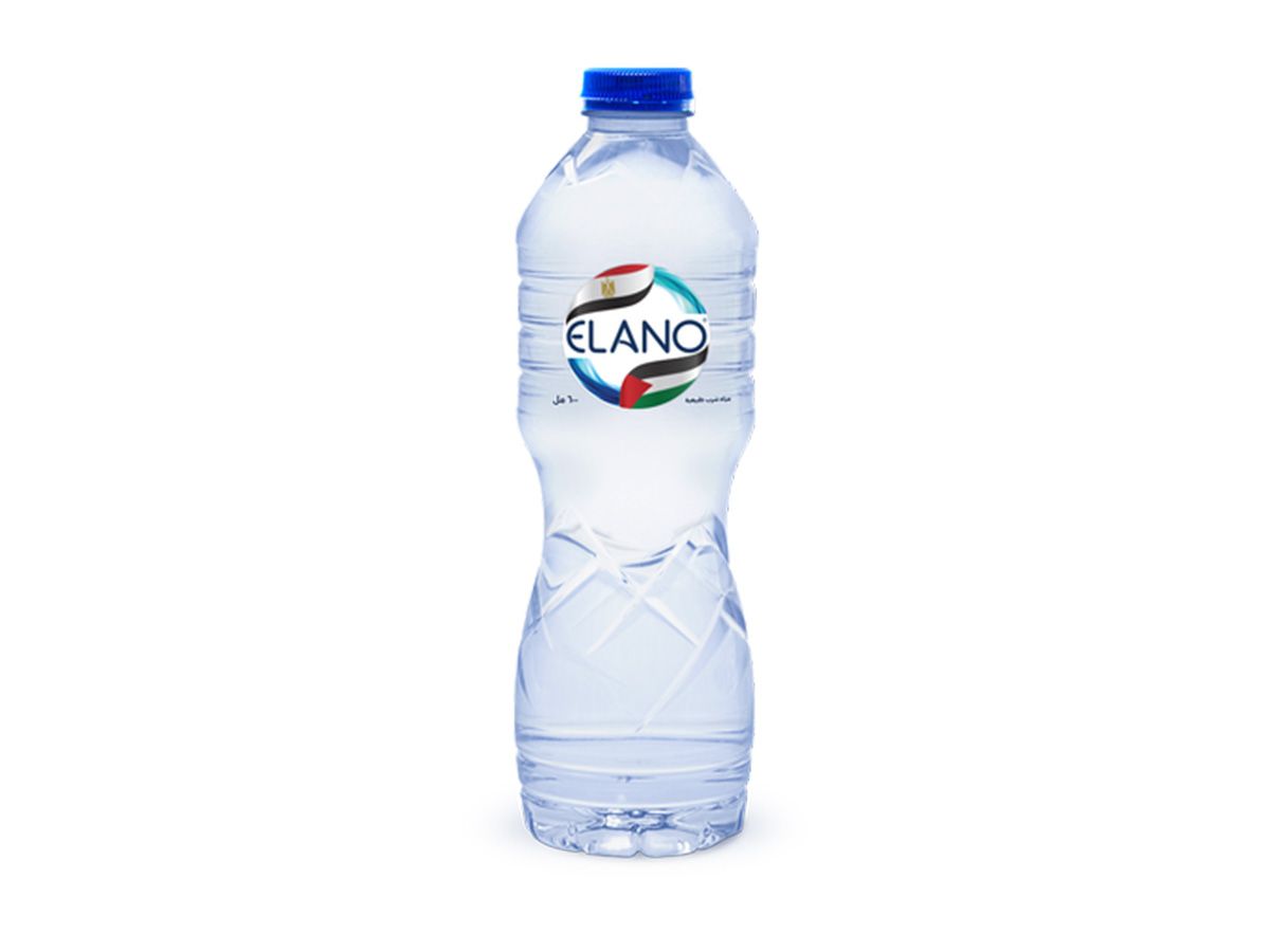 Small Water