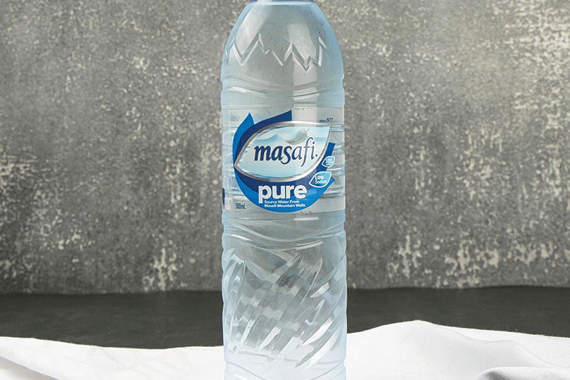 Small water