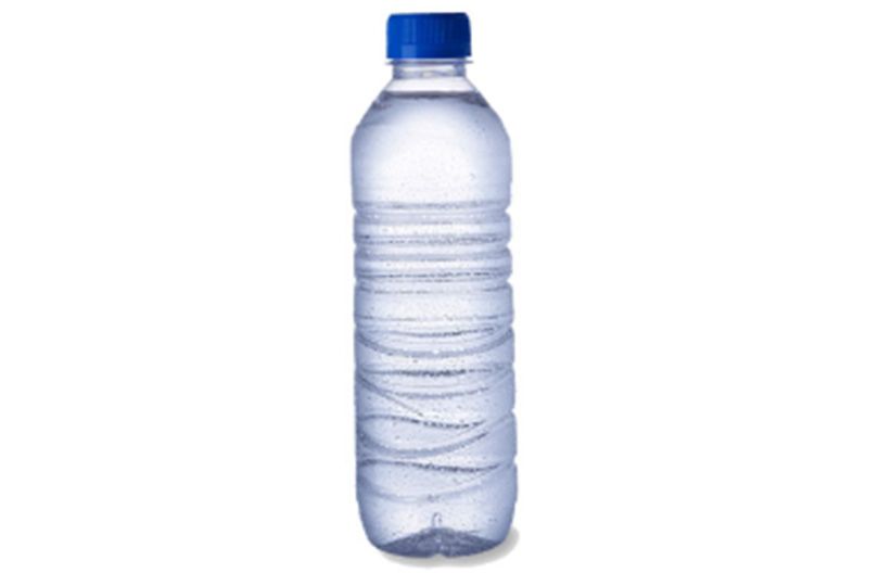 Small Water