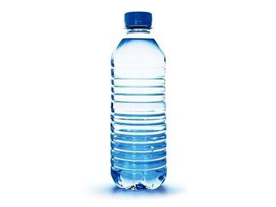 Small Water Bottle