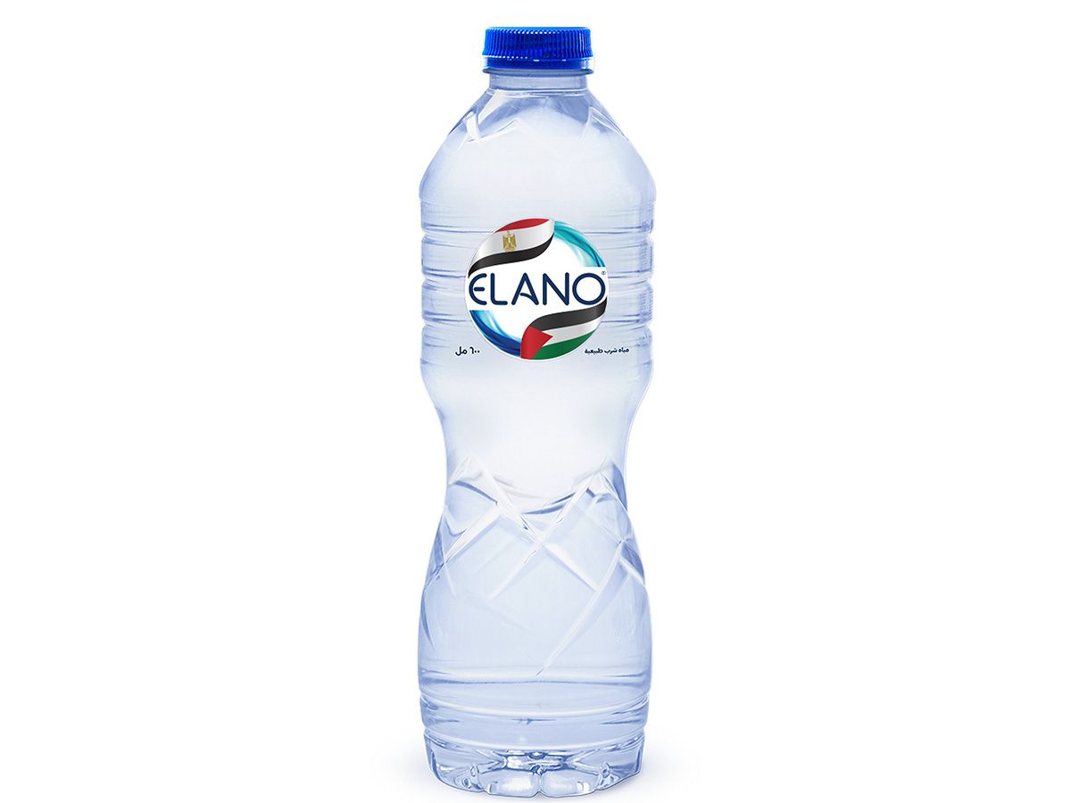 Small Water