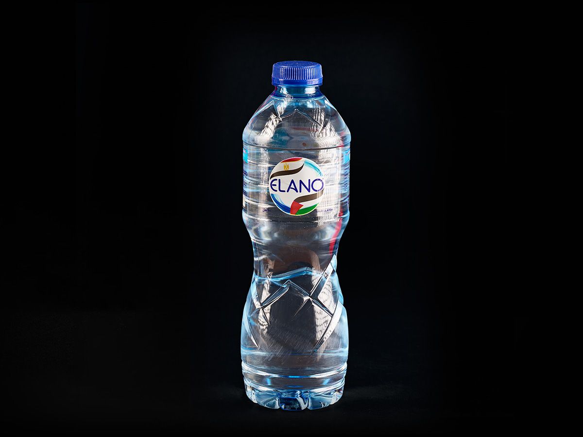 Water Small