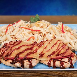 Mix Chicken Blue Ripple