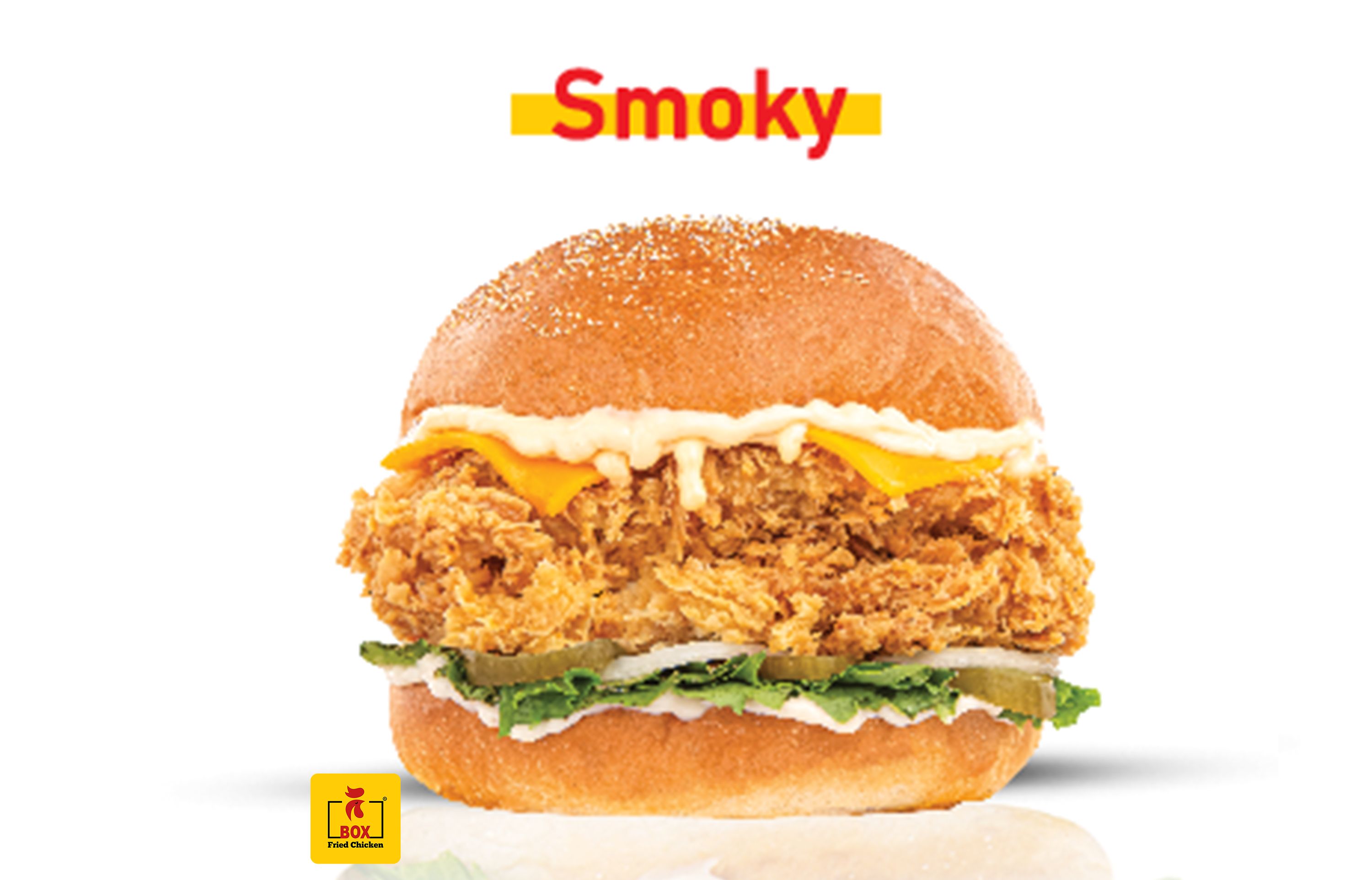 Smoky