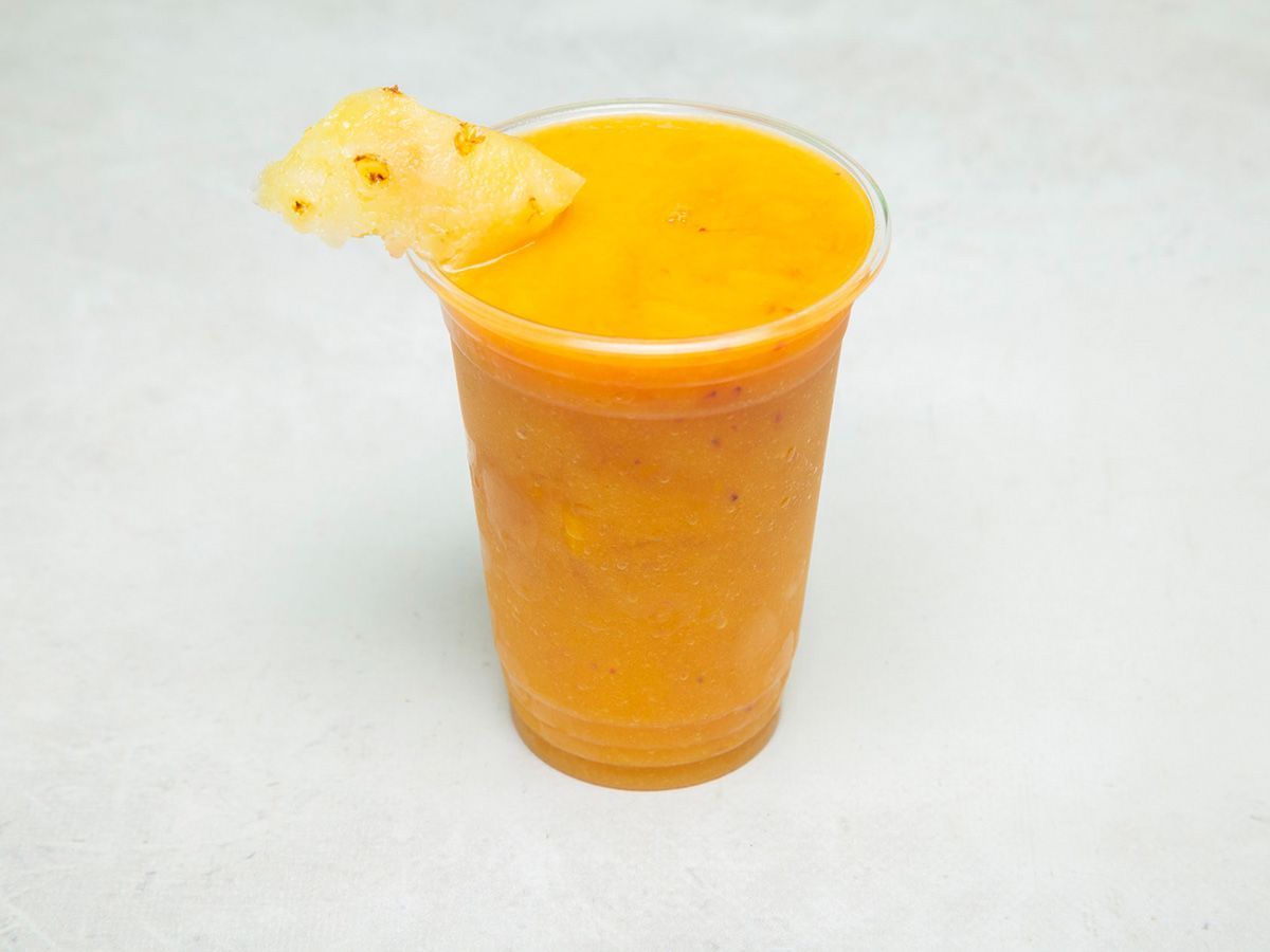 Pineapple