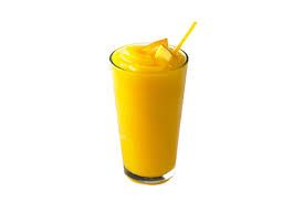 Smoothie Mango