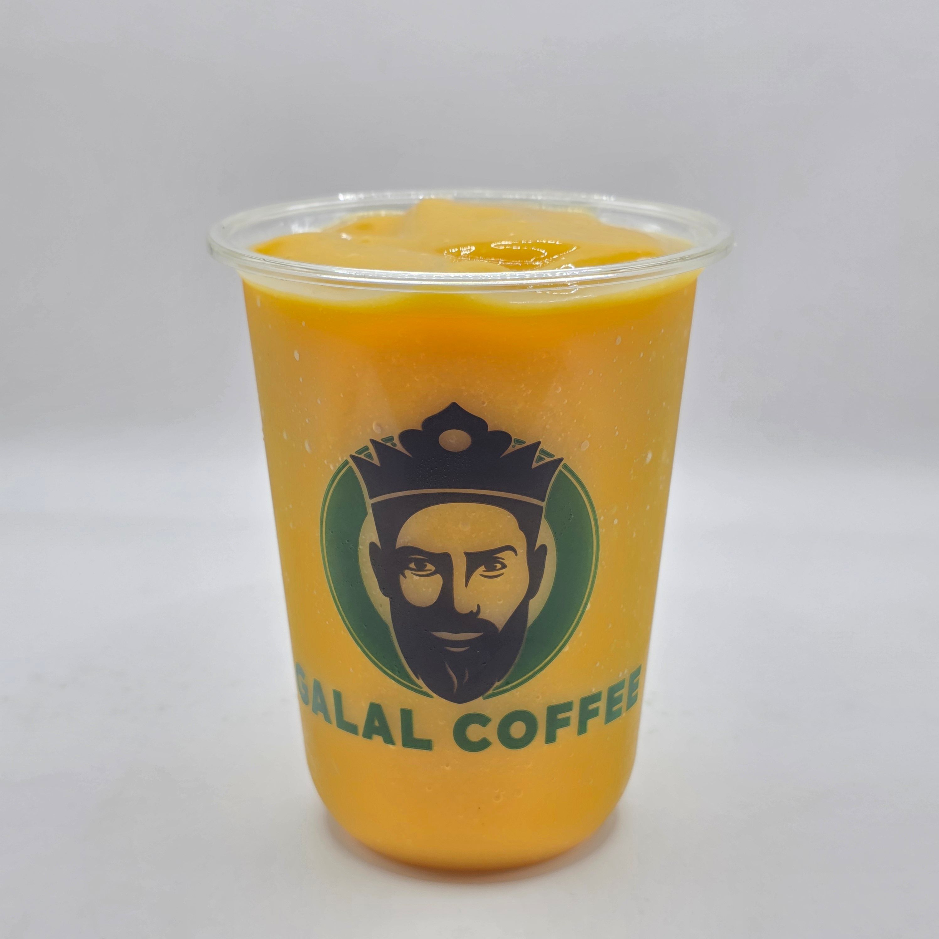 Smoothie Mango