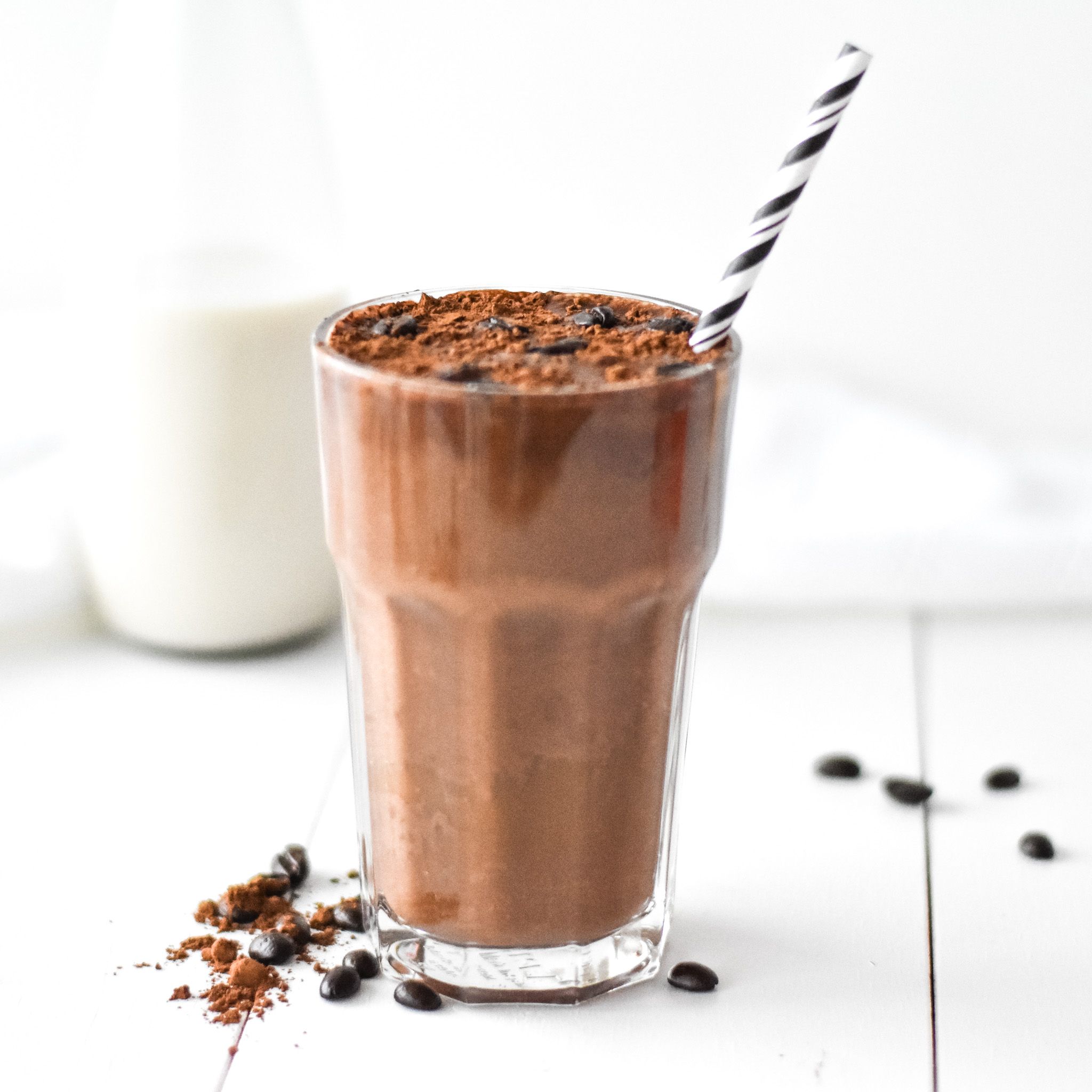 Smoothie Napi