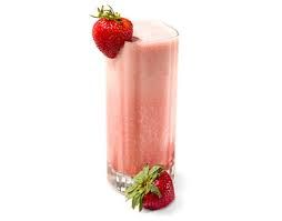 Smoothie Strawberry